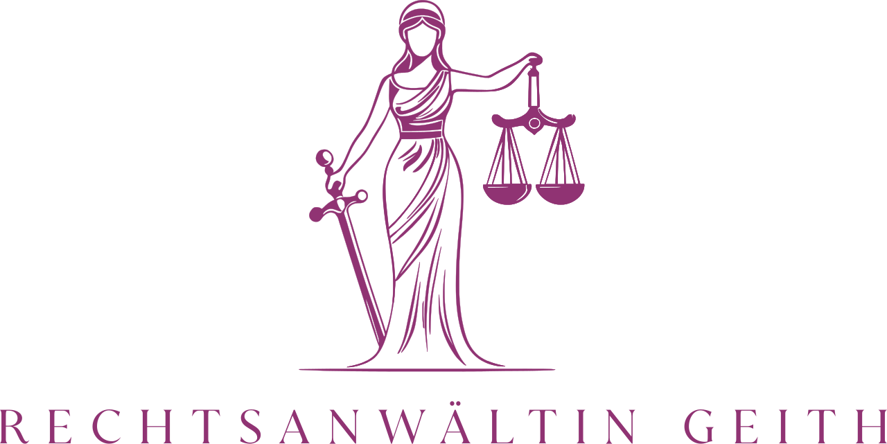 Rechtsanwältin Geith